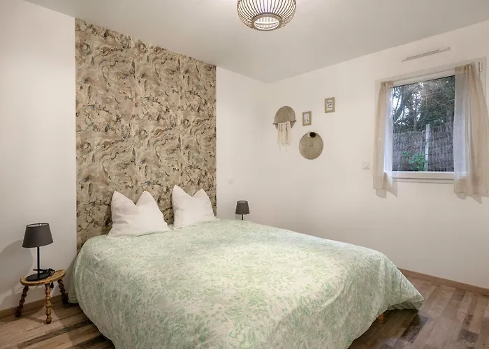 Maison Récente En Bord De - 15m De La