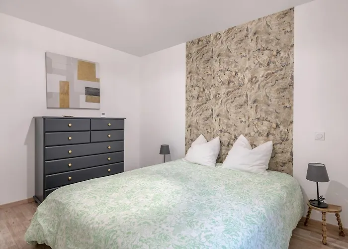 Casa vacanze Maison Récente En Bord De - 15m De La *