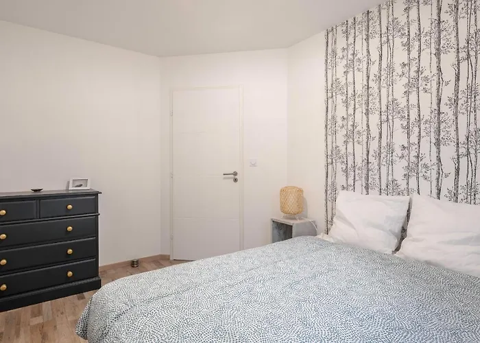 Maison Récente En Bord De - 15m De La * Saint-Michel-Chef-Chef