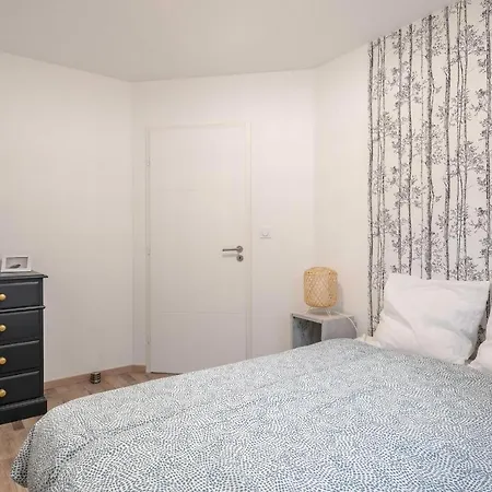 Maison Recente En Bord De - 15m De La * 圣米歇尔-谢夫谢夫