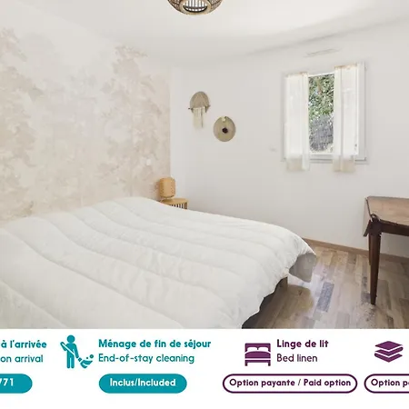 Maison Recente En Bord De - 15m De La *