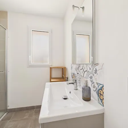 Maison Recente En Bord De - 15m De La Tatil Evi *