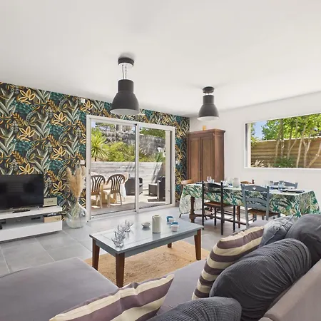 Maison Recente En Bord De - 15m De La 圣米歇尔-谢夫谢夫