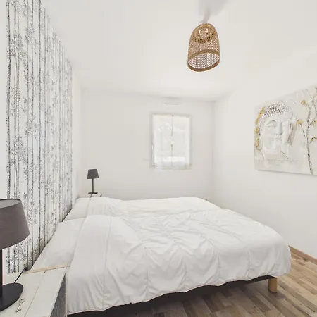 Maison Recente En Bord De - 15m De La Tatil Evi *