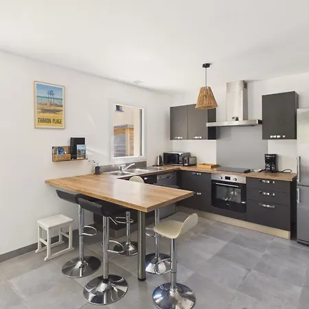 Maison Recente En Bord De - 15m De La بيت للعطل *