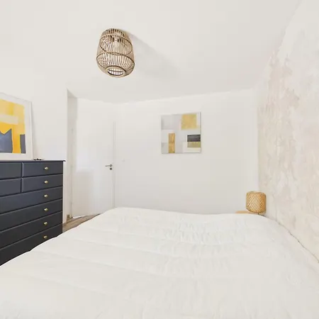 Maison Recente En Bord De - 15m De La Tatil Evi *