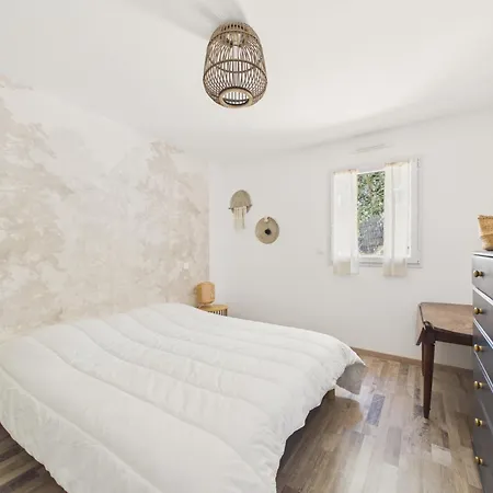 بيت للعطل Maison Recente En Bord De - 15m De La *